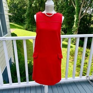 Girls vintage style dress